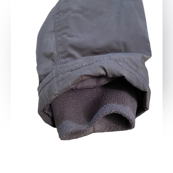 Grey H&M women’s jacket - size 4 - Picture 3 of 9